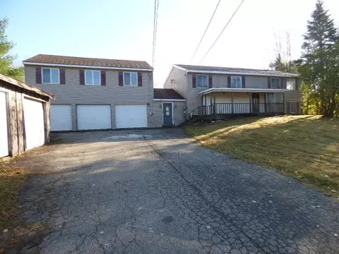 335 Pine Tree Rd, Levant, ME 04456 photo 1