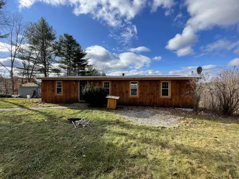 98 Cramm Rd, Limerick, ME 04048 photo 1