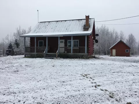 348 High Meadow Road Rd, Perham, ME 04766 photo 1