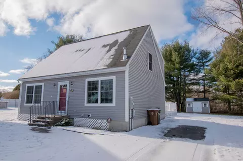 20 Ryan Rd, Saco, ME 04072 photo 1
