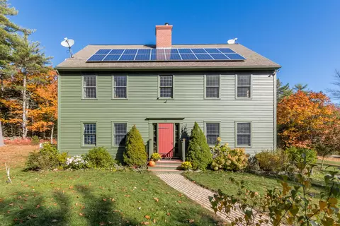 33 Webber Rd, Georgetown, ME 04548 photo 1