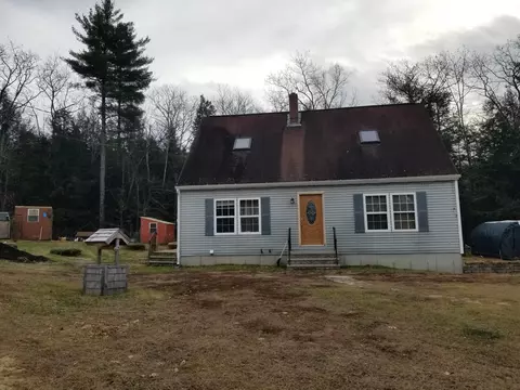 101 Packard Rd, Peru, ME 04290 photo 1