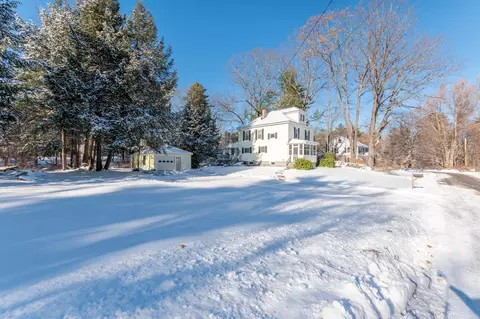 30 Shurtleff Ave, Paris, ME 04281 photo 1