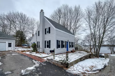40 Drummond Pt, Bath, ME 04530 photo 1