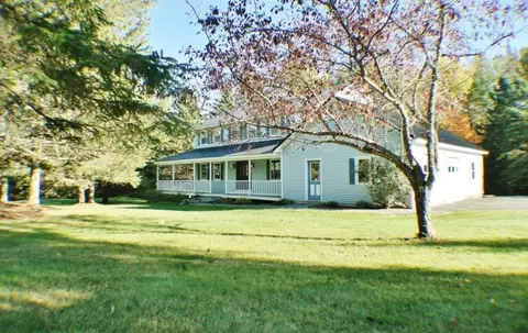 231 Downs Road Rd, Sebec, ME 04481 photo 1