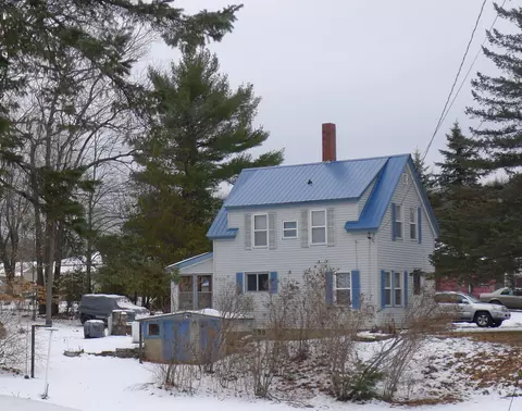18 Stone St, Jay, ME 04239 photo 1