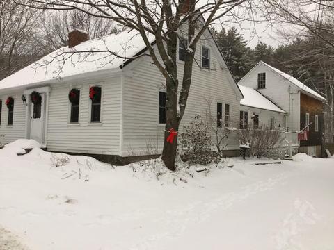 43 Main St, Cornish, ME 04020 photo 1