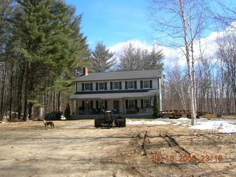 264 Plaisted Rd, Jay, ME 04239 photo 1