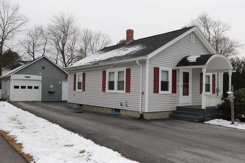 141 Silver Rd, Bangor, ME 04401 photo 1