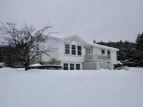 34 Wonderview Dr, Mapleton, ME 04757 photo 1