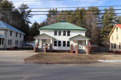 35 Main St, Peru, ME 04290 photo 1