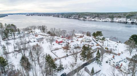 147 River Rd, Woolwich, ME 04579 photo 1