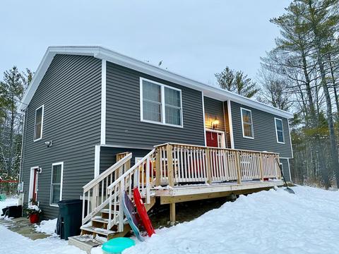 334 Elm St, Brewer, ME 04412 photo 1