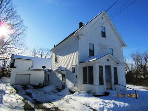 12 Albert St, Milo, ME 04463 photo 1
