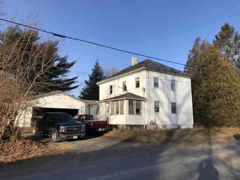 16 S Meadow Rd, Perry, ME 04667 photo 1