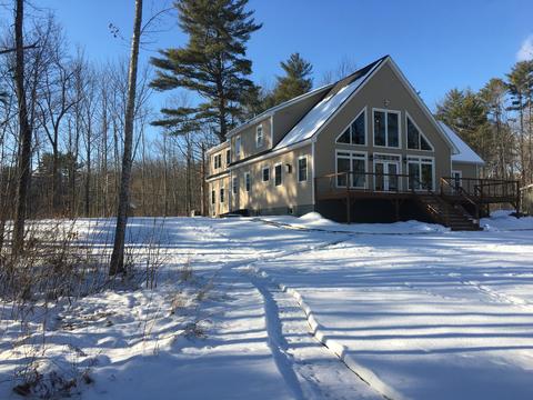 61 Pond Rd, Wayne, ME 04284 photo 1