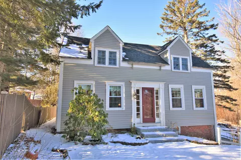 6 Danforth St, Wiscasset, ME 04578 photo 1