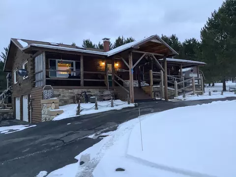 140 Long Rd, Limestone, ME 04750 photo 1