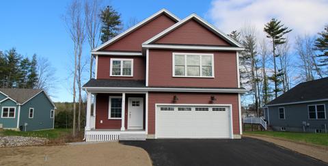 7 Baxter Ln, Saco, ME 04072 photo 1