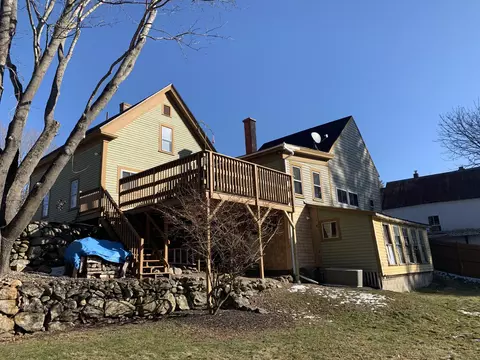 311 Main St, Springvale, ME 04083 photo 1