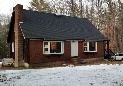 433 Elm St, Limerick, ME 04048 photo 1
