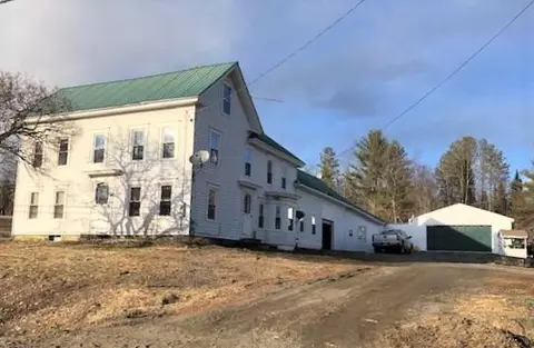 62 Back Rd, Abbot, ME 04406 photo 1