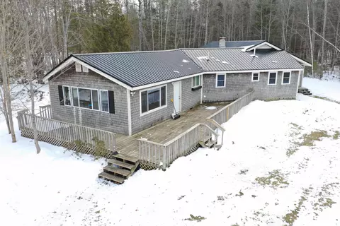 197 Stetson Rd E, Levant, ME 04456 photo 1