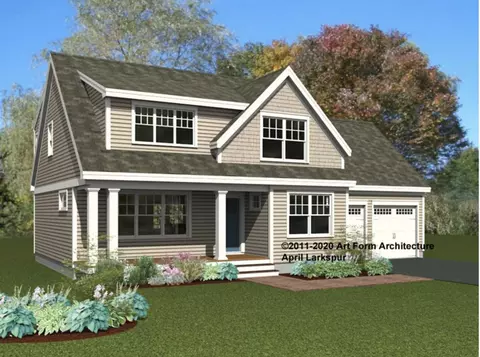 31 Beacon Dr, Brunswick, ME 04011