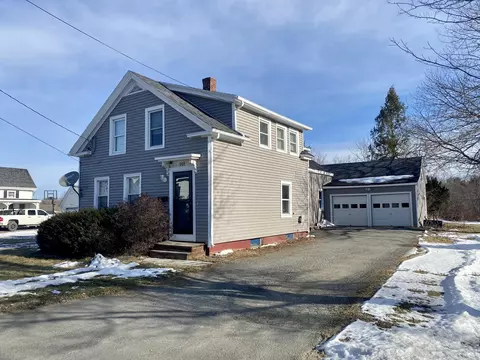 148 Chamberlain St, Brewer, ME 04412 photo 1