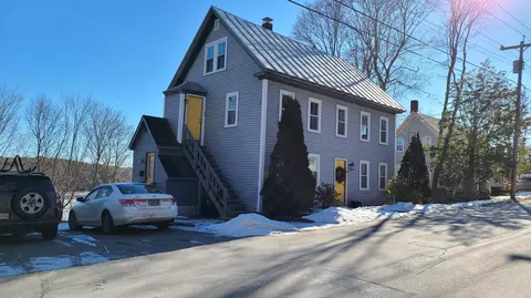 168 Second St, Hallowell, ME 04347 photo 1