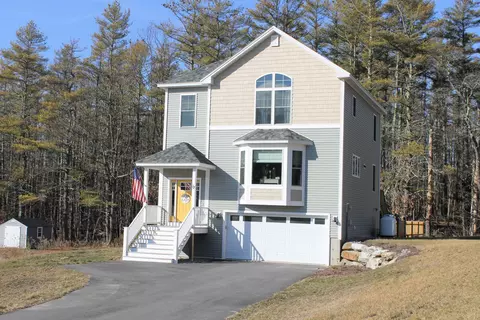 12 Overlook Dr, Saco, ME 04072 photo 1