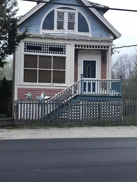 8 Main St, Cherryfield, ME 04622 photo 1