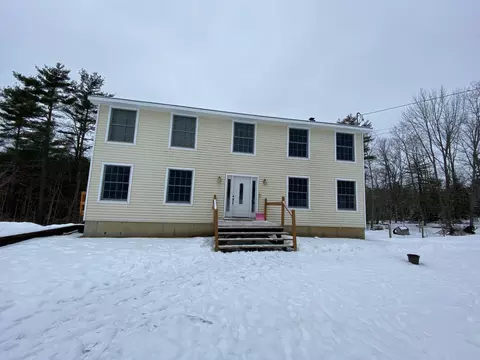 376 Five Rd, Carmel, ME 04419 photo 1