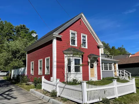 2533 Main St, Rangeley, ME 04970 photo 1