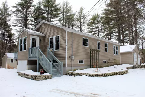 6 Partridge Ln, Limerick, ME 04048 photo 1