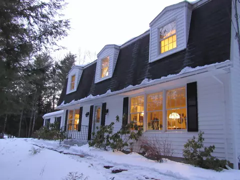 28 Point Rd, Belgrade, ME 04917 photo 1