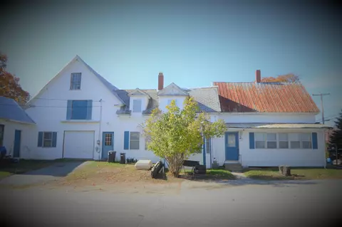 56 Maple St, Cornish, ME 04020 photo 1