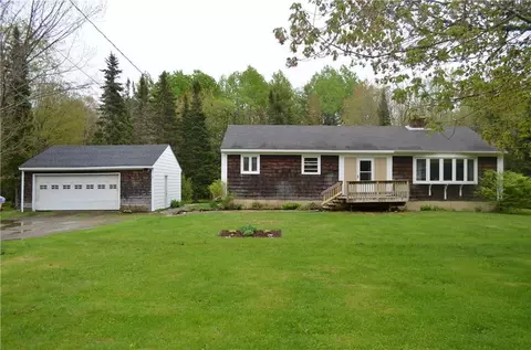 350 Johnson Mill Rd, Orrington, ME 04474 photo 1