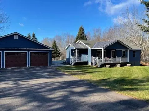 419 Wing Rd, Hermon, ME 04401 photo 1