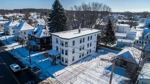 281 Alfred St, Biddeford, ME 04005 photo 1