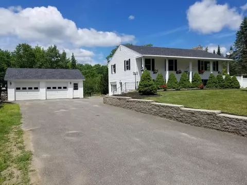 152 Mud Mill Rd, Augusta, ME 04330 photo 1