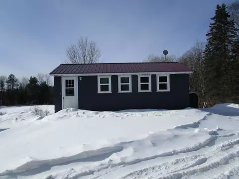 648 Dodlin Road Rd, Enfield, ME 04493 photo 1
