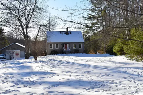 21 Fredas Ln, Arrowsic, ME 04530 photo 1