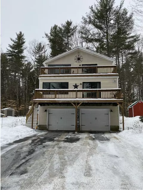 84 Loop Rd, Acton, ME 04001 photo 1