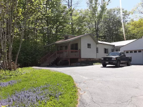 398 Post Rd, Bowdoinham, ME 04008 photo 1