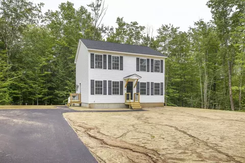 130 Range E Rd, Limerick, ME 04048 photo 1