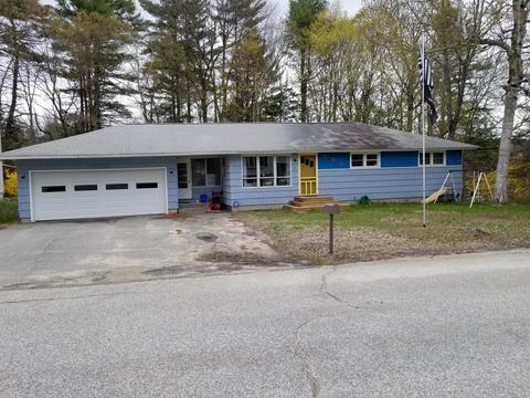 3 Eastern Ave, Jay, ME 04239 photo 1