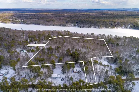 lot540 Benner Rd, Bristol, ME 04539 photo 1