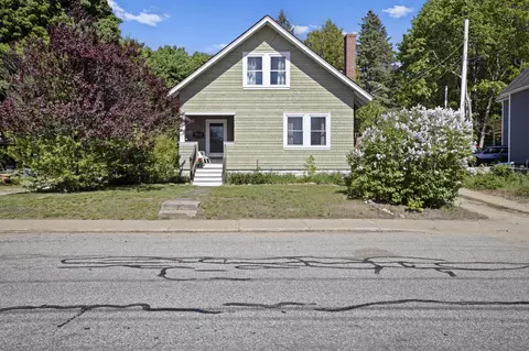 47 Payne St, Sanford, ME 04083 photo 1