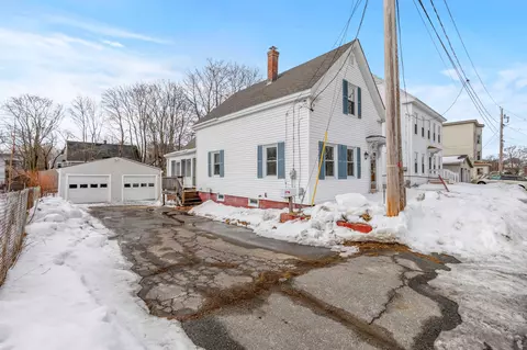 19 Fall St, Biddeford, ME 04005 photo 1